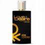 Feromony damskie Love Desire Złoty 100 ml - 4